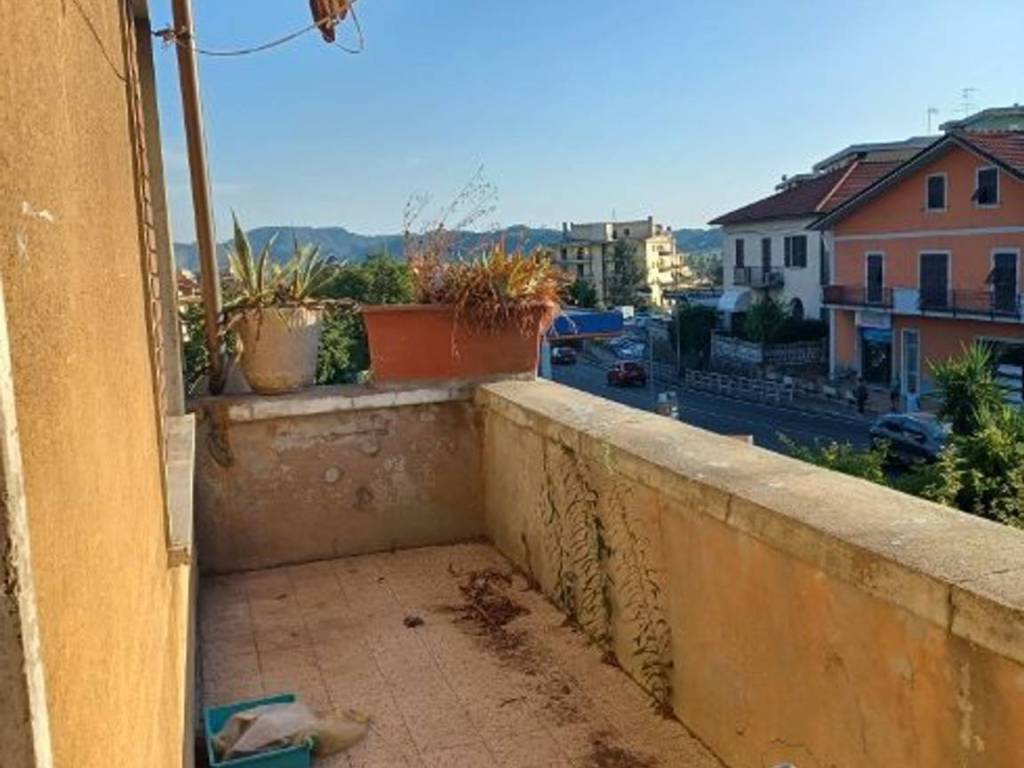 appartamento in vendita a Santo Stefano di Magra