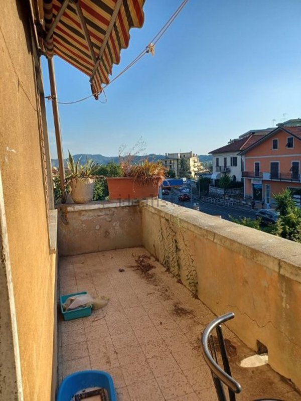 appartamento in vendita a Santo Stefano di Magra