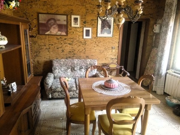 appartamento in vendita a Santo Stefano di Magra in zona Ponzano Superiore