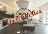 appartamento in vendita a Santo Stefano di Magra