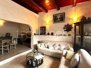 casa indipendente in vendita a Santo Stefano di Magra