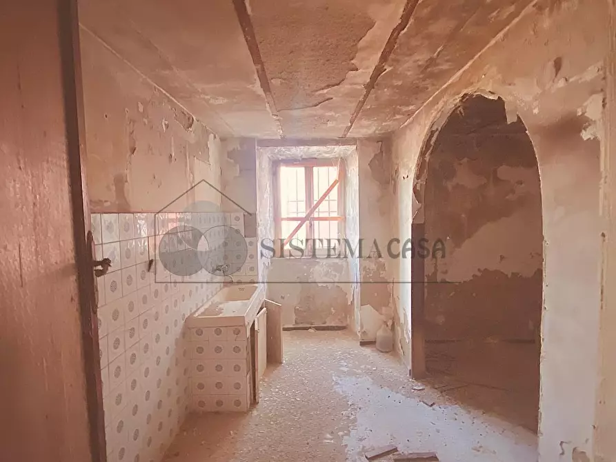 casa indipendente in vendita a Santo Stefano di Magra in zona Ponzano Superiore