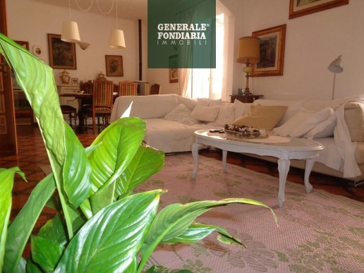 appartamento in vendita a Santo Stefano di Magra