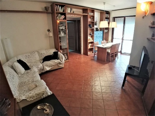 appartamento in vendita a Santo Stefano di Magra