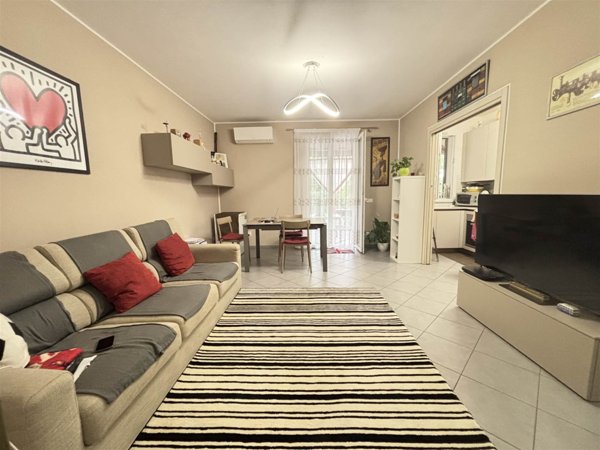 appartamento in vendita a Santo Stefano di Magra in zona Ponzano Magra