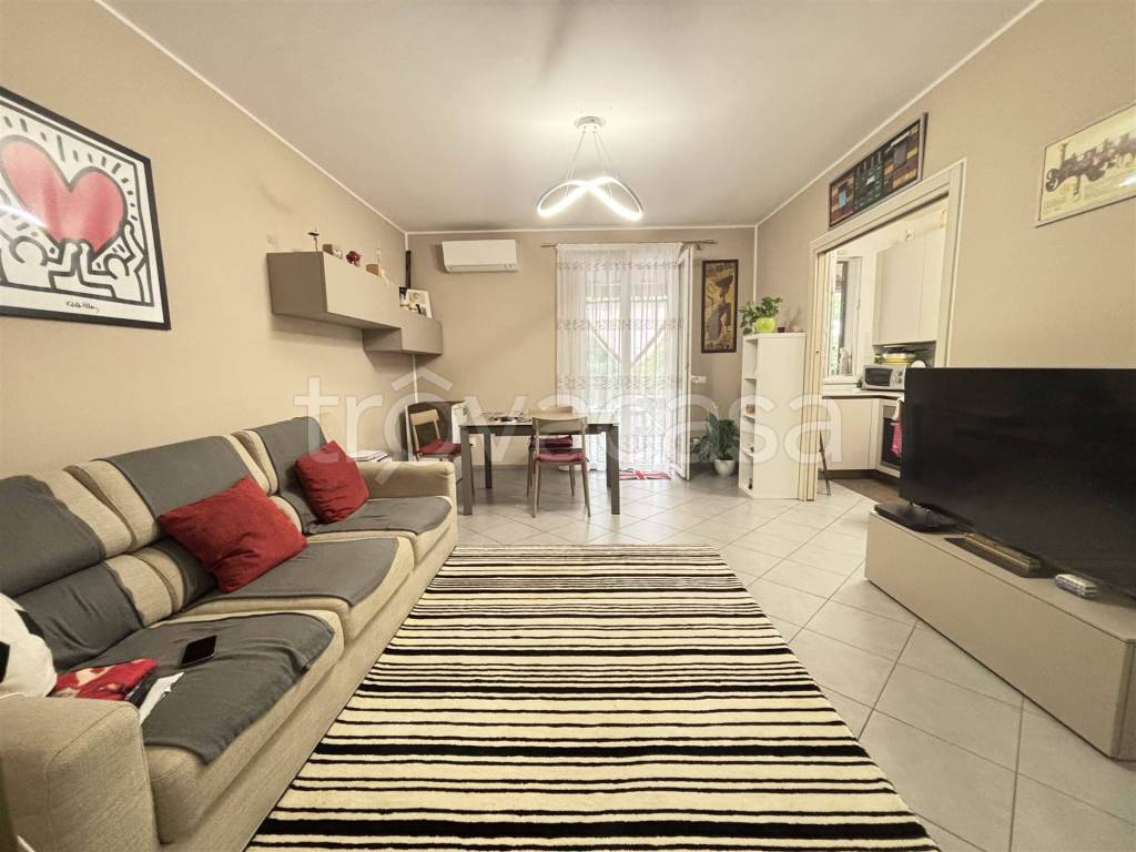 appartamento in vendita a Santo Stefano di Magra in zona Ponzano Magra