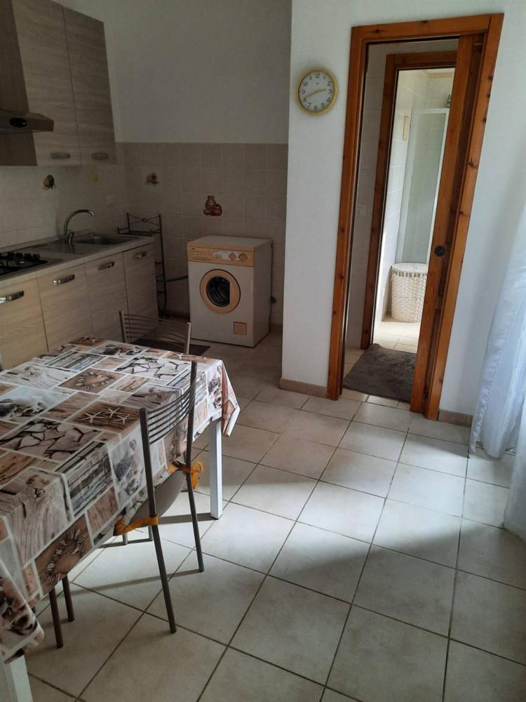 appartamento in vendita a Santo Stefano di Magra