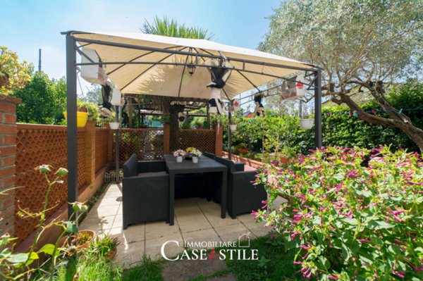 appartamento in vendita a Santo Stefano di Magra in zona Ponzano Magra