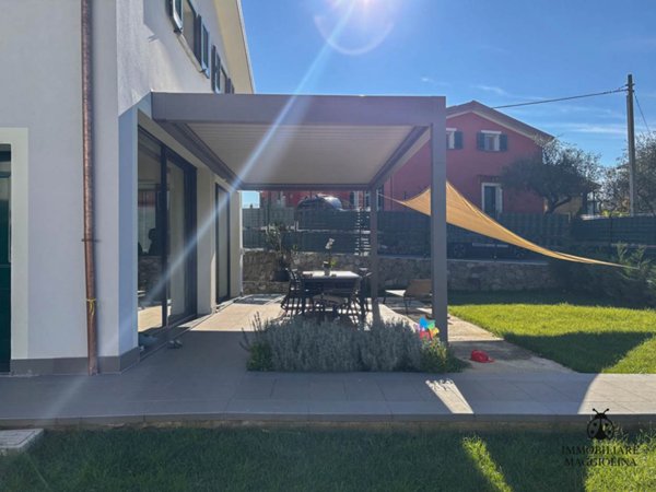 appartamento in vendita a Santo Stefano di Magra