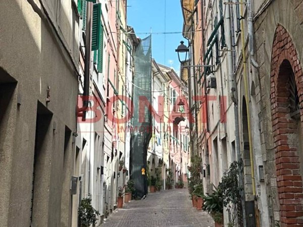 appartamento in vendita a Santo Stefano di Magra