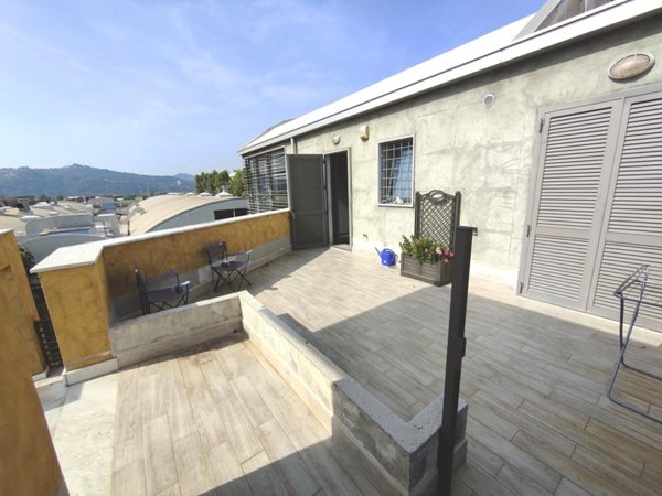 appartamento in vendita a Santo Stefano di Magra