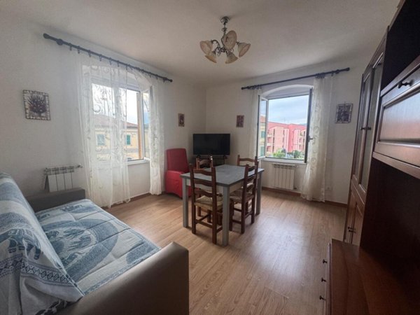 appartamento in vendita a Santo Stefano di Magra