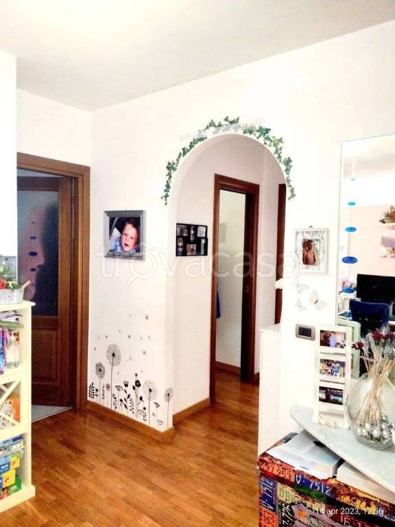 appartamento in vendita a Santo Stefano di Magra