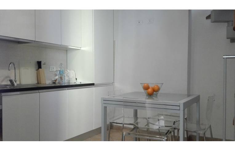 appartamento in vendita a Santo Stefano di Magra in zona Ponzano Superiore