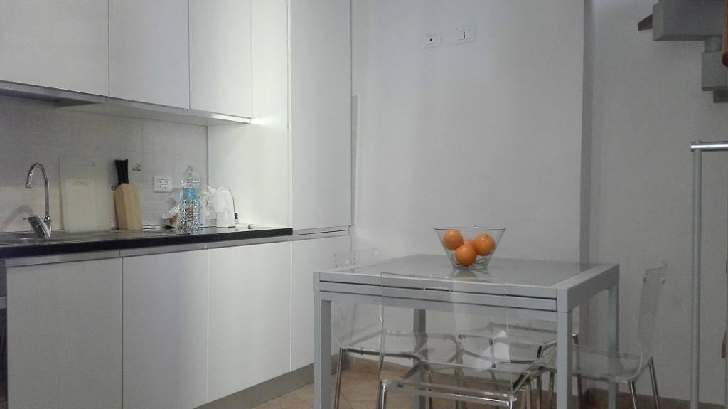 appartamento in vendita a Santo Stefano di Magra in zona Ponzano Superiore