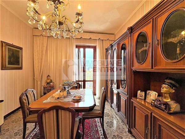 appartamento in vendita a Santo Stefano di Magra