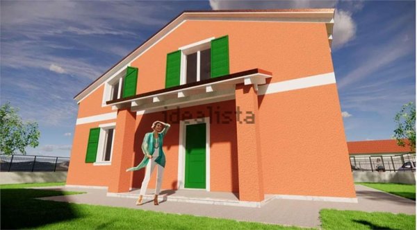 casa indipendente in vendita a Santo Stefano di Magra in zona Ponzano Magra