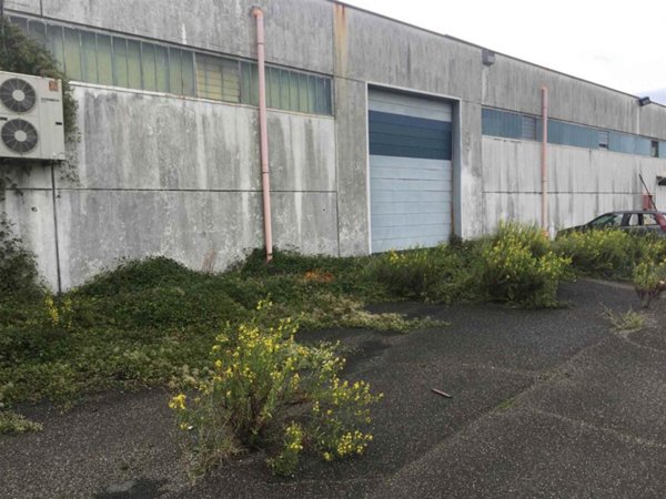 terreno edificabile in vendita a Santo Stefano di Magra