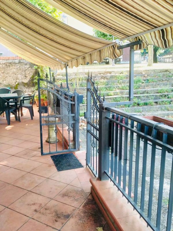 appartamento in vendita a Santo Stefano di Magra