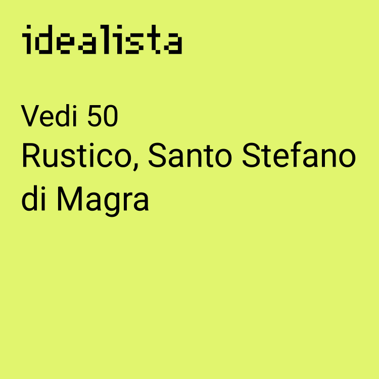 appartamento in vendita a Santo Stefano di Magra