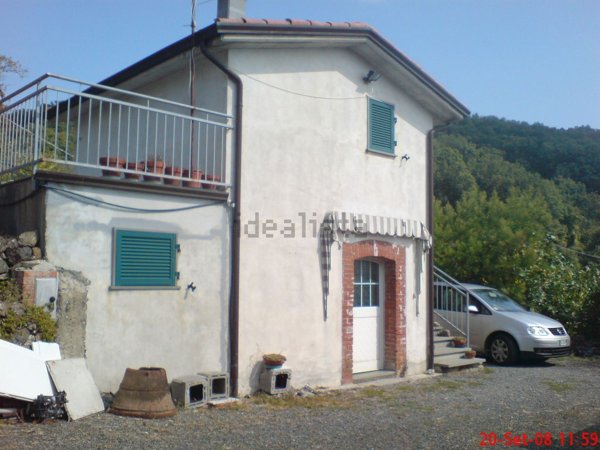 appartamento in vendita a Santo Stefano di Magra