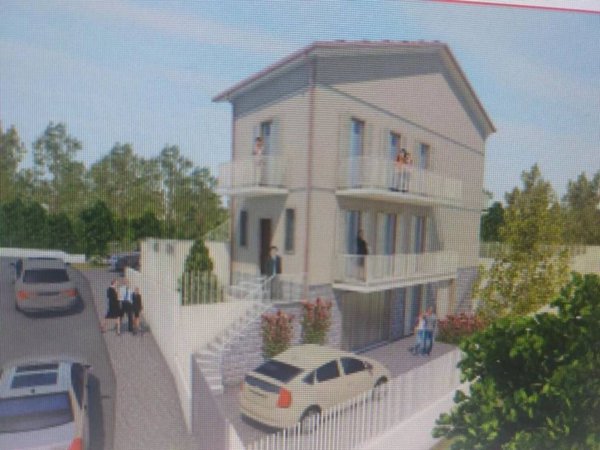 casa indipendente in vendita a Santo Stefano di Magra in zona Ponzano Magra