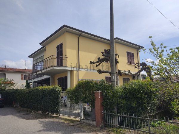 appartamento in vendita a Santo Stefano di Magra
