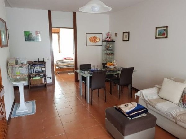 appartamento in vendita a Santo Stefano di Magra in zona Ponzano Magra