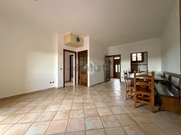 appartamento in vendita a Santo Stefano di Magra