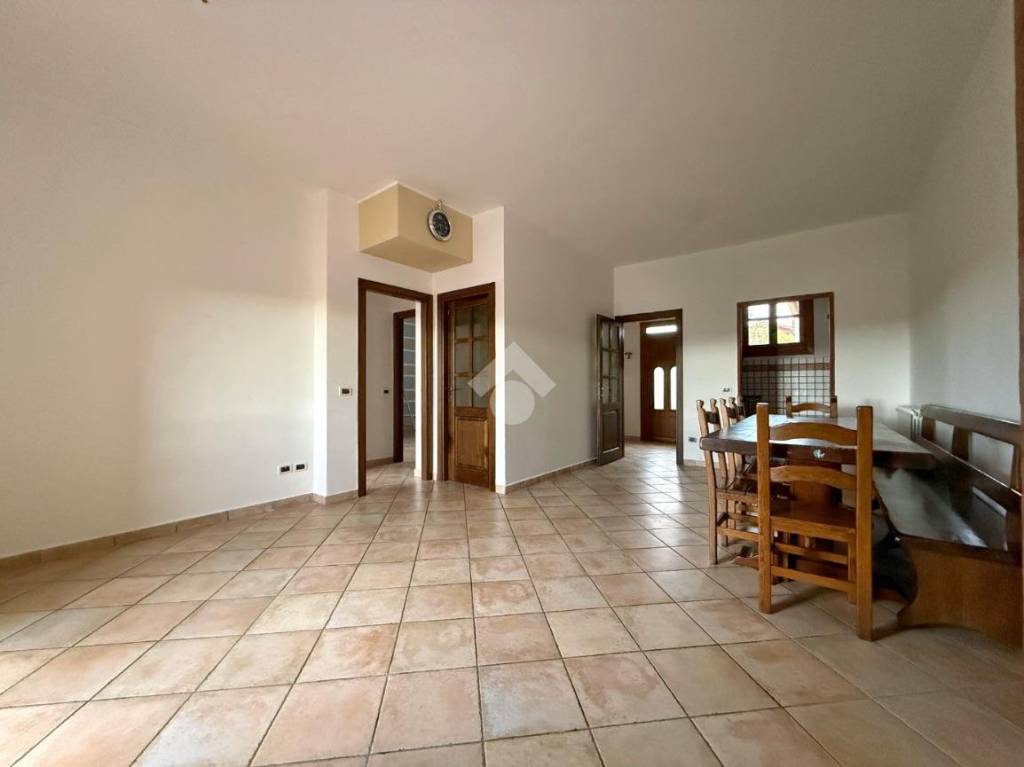 appartamento in vendita a Santo Stefano di Magra