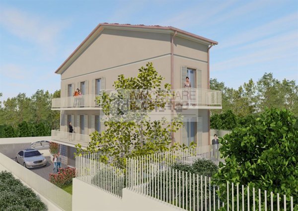 casa indipendente in vendita a Santo Stefano di Magra