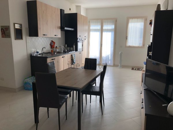 appartamento in vendita a Santo Stefano di Magra