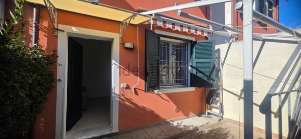 appartamento in vendita a Santo Stefano di Magra