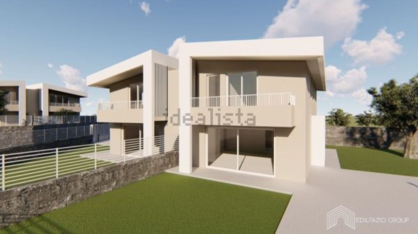 terreno edificabile in vendita a Santo Stefano di Magra