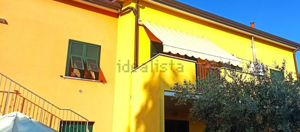 appartamento in vendita a Santo Stefano di Magra