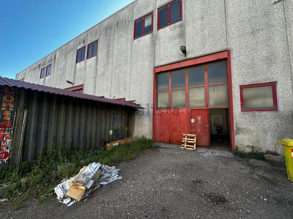 loft in vendita a Santo Stefano di Magra