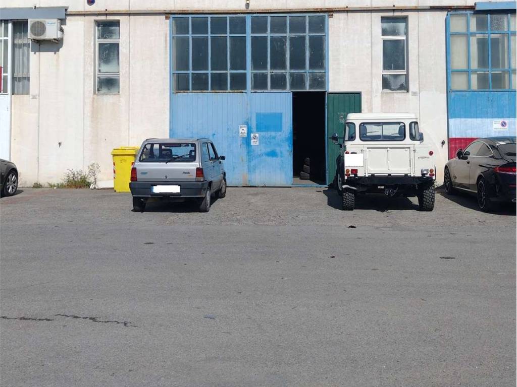 ufficio in vendita a Santo Stefano di Magra