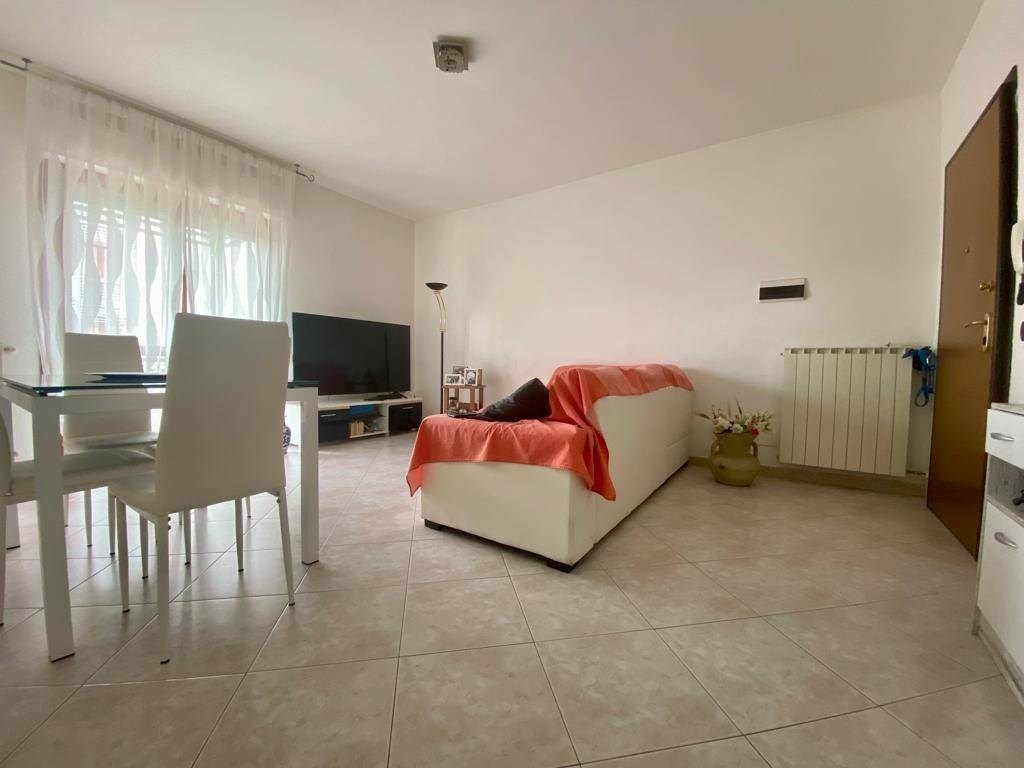 appartamento in vendita a Santo Stefano di Magra