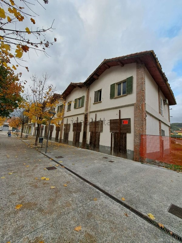 terreno edificabile in vendita a Santo Stefano di Magra