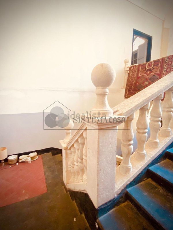 casa indipendente in vendita a Santo Stefano di Magra in zona Ponzano Superiore