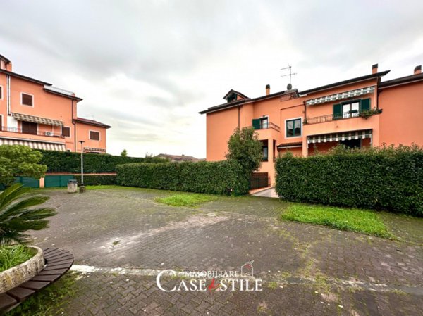 appartamento in vendita a Santo Stefano di Magra