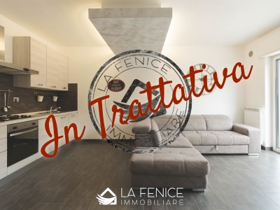 appartamento in vendita a Santo Stefano di Magra