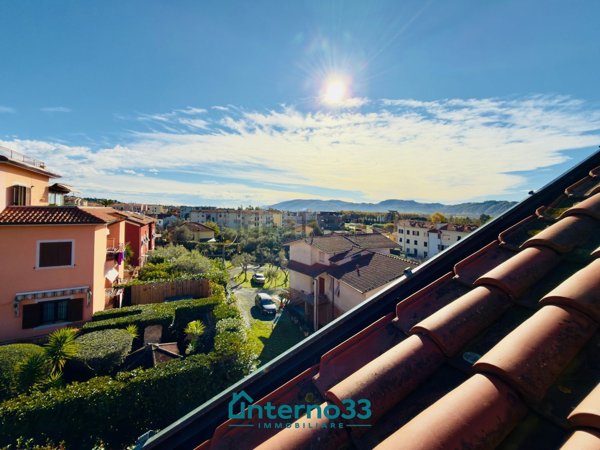 appartamento in vendita a Santo Stefano di Magra