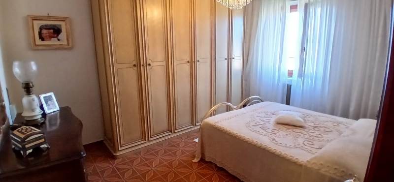 appartamento in vendita a Santo Stefano di Magra in zona Ponzano Superiore