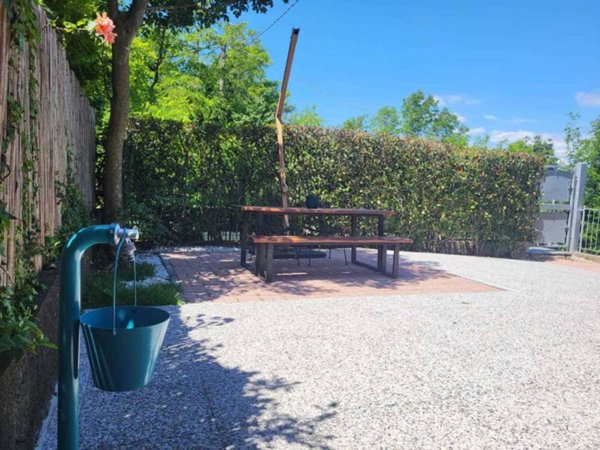 appartamento in vendita a Santo Stefano di Magra in zona Ponzano Superiore