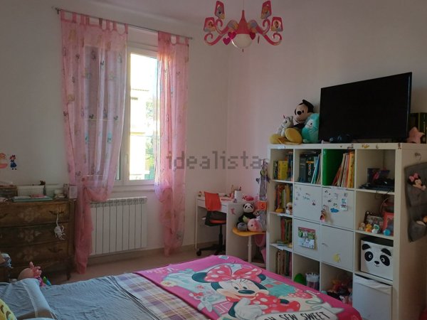 appartamento in vendita a Santo Stefano di Magra