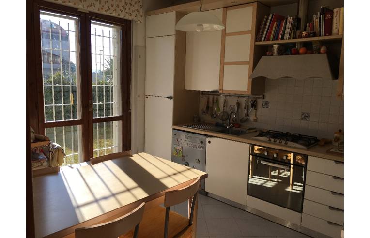 appartamento in vendita a Santo Stefano di Magra