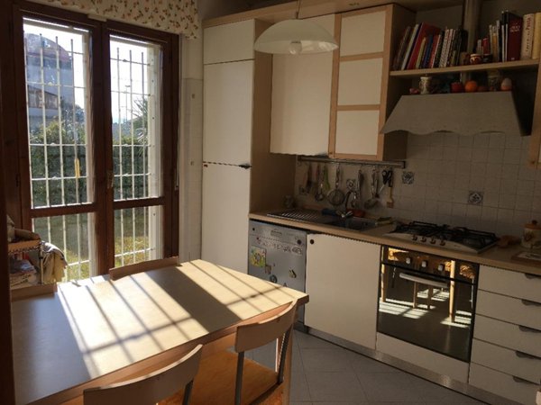 appartamento in vendita a Santo Stefano di Magra