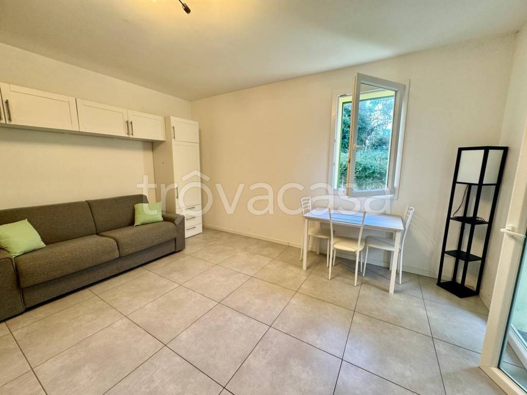 appartamento in vendita a Santo Stefano di Magra