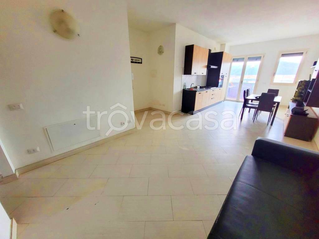 appartamento in vendita a Santo Stefano di Magra in zona Ponzano Magra